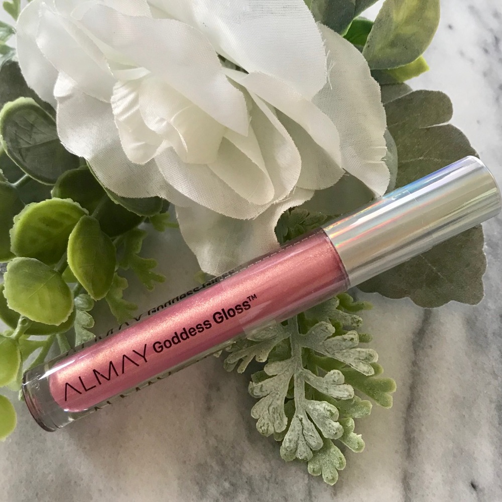 NEW Almay Goddess Gloss